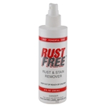 Boeshield Rust Free & Stain Remover 8oz